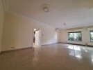 Flat ground floor apartment for rent in Abdoun 350m