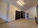 Flat ground floor apartment for rent in Abdoun 350m