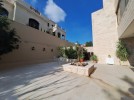 Flat ground floor apartment for rent in Abdoun 350m