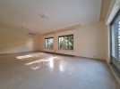 Flat ground floor apartment for rent in Abdoun 350m
