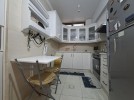Furnished studio for rent in Rujm Omaish, with a building area of 80m