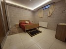 Furnished studio for rent in Rujm Omaish, with a building area of 80m