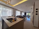 Second floor apartment for rent in the Fourth Circle 210m