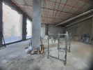 Commercial showroom with Attic in a strategic location for rent in Abdali