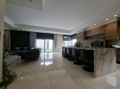 Furnished villa for rent in Al-Thuhair, building area of 550m