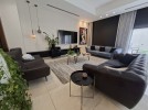 Furnished villa for rent in Al-Thuhair, building area of 550m