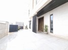 Furnished villa for rent in Al-Thuhair, building area of 550m