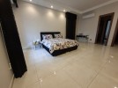 Furnished villa for rent in Al-Thuhair, building area of 550m