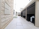 Furnished villa for rent in Al-Thuhair, building area of 550m