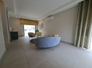 Furnished villa for rent in Al-Thuhair, building area of 550m