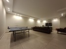 Furnished villa for rent in Al-Thuhair, building area of 550m