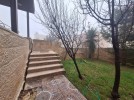 Ground floor apartment with a garden for rent in Dair Ghbar 322m