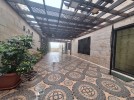 Ground floor apartment with a garden for rent in Dair Ghbar 322m