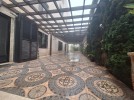 Ground floor apartment with a garden for rent in Dair Ghbar 322m