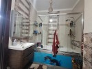Ground floor apartment with a garden for rent in Dair Ghbar 322m