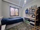 Ground floor apartment with a garden for rent in Dair Ghbar 322m