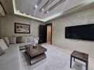 Ground floor apartment with a garden for rent in Dair Ghbar 322m