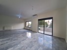 First floor apartment for rent in Dair Ghbar 182m