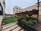 Flat ground floor apartment for rent in Al Rabieh 400m