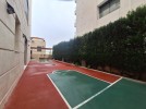 Flat ground floor apartment for rent in Al Rabieh 400m