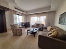 First floor apartment for rent in Sweifeyeh 110m