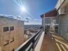 Furnished roof with terrace apartment for rent in Umm Uthaina 300m