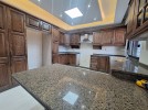 Apartment with private garage for rent in Dair Ghbar 200m