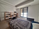 Duplex last floor apartment with terrace for rent 4th Circle181m