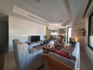 Duplex last floor apartment with terrace for rent 4th Circle181m