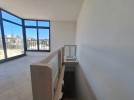 Duplex last floor apartment with terrace for rent 4th Circle181m