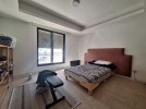 Duplex last floor apartment with terrace for rent 4th Circle181m