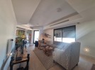 Duplex last floor apartment with terrace for rent 4th Circle181m