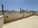 Duplex first floor for rent in Al-Thuhair, total built-up area 177m