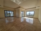 Second floor apartment for rent in Dair Ghbar 230m