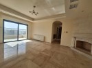 Second floor apartment for rent in Dair Ghbar 230m