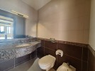 Second floor apartment for rent in Dair Ghbar 230m