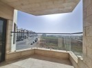 Second floor apartment for rent in Dair Ghbar 230m