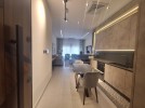 Second floor apartment for rent in Sweifieh 80m