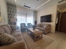 Second floor apartment for rent in Sweifieh 80m
