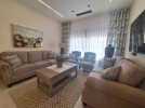Second floor apartment for rent in Sweifieh 80m