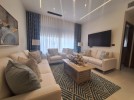 Second floor apartment for rent in Sweifieh 80m