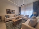 Second floor apartment for rent in Sweifieh 80m