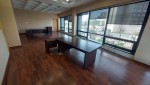 Furnished Full Floor office in a strategic location for rent in Shmeisani