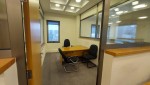 Furnished Full Floor office in a strategic location for rent in Shmeisani