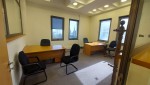 Furnished Full Floor office in a strategic location for rent in Shmeisani