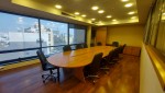 Furnished Full Floor office with a distinctive view for rent in Shmeisani