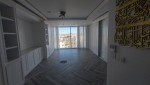 3rd floor office with a prime view of the 6th Circle Towers for rent 