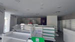 Commercial showroom in a prime location for rent in Um Uthaina