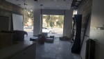 Commercial showroom in a prime location for rent in Um Uthaina