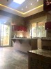 Standalone villa with pool for rent in Dabouq building area of 1200m